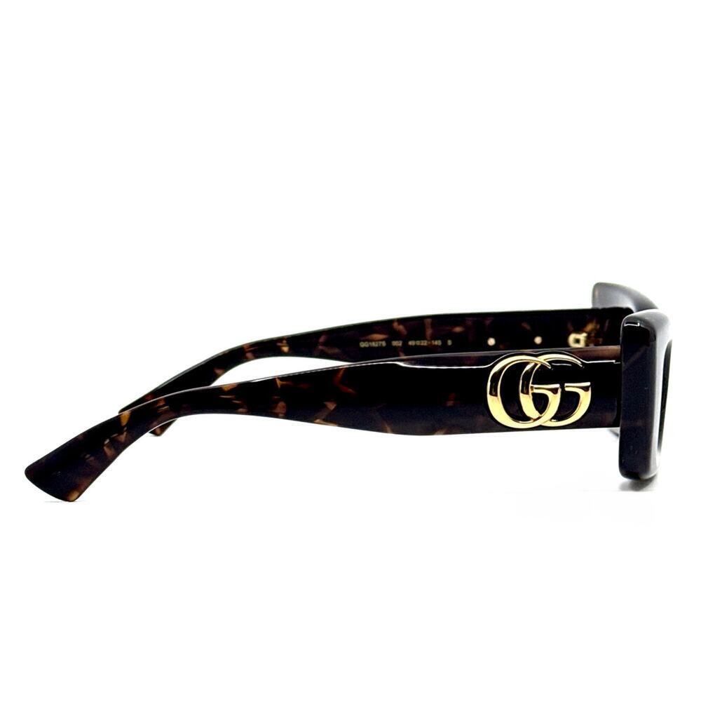 NEW!!! GUCCI Sunglasses GG1827S 002 Authentic - Picture 10 of 12